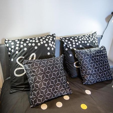 Appartement Cosy 2 アミアン エクステリア 写真